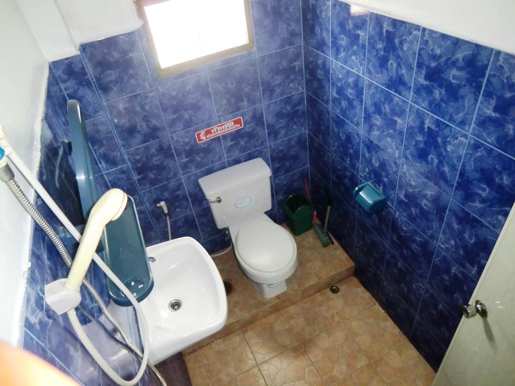 Residence House Трат Номер фото