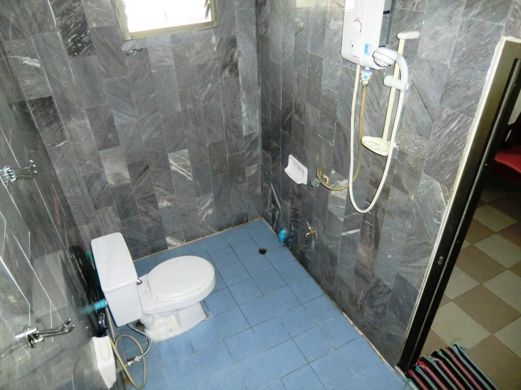 Residence House Трат Номер фото