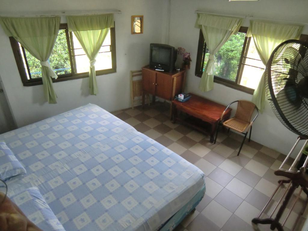 Residence House Трат Номер фото