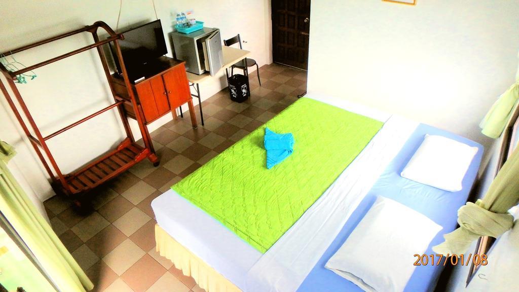 Residence House Трат Экстерьер фото
