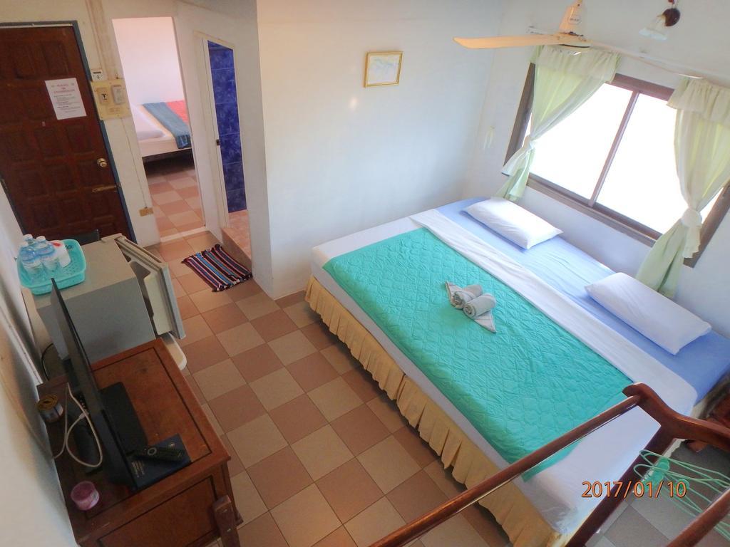 Residence House Трат Экстерьер фото