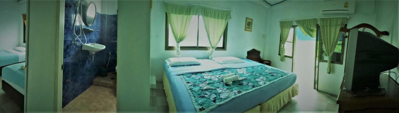 Residence House Трат Экстерьер фото