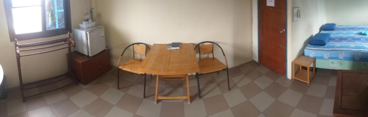 Residence House Трат Экстерьер фото